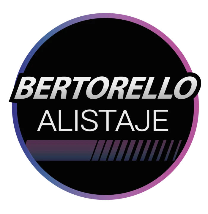 Logo de Bertorello Alistaje
